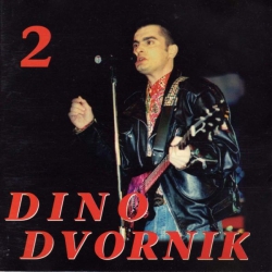  Dino Dvornik ‎– Dino Dvornik 2 